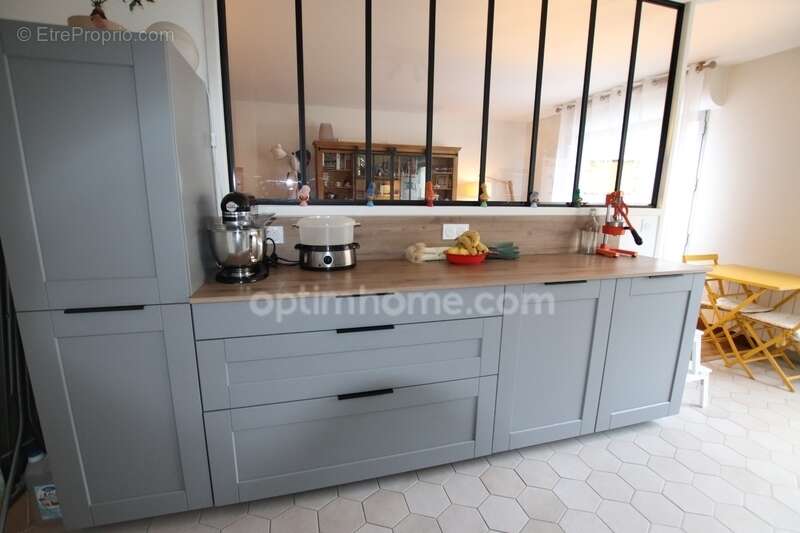 Appartement à ORLEANS