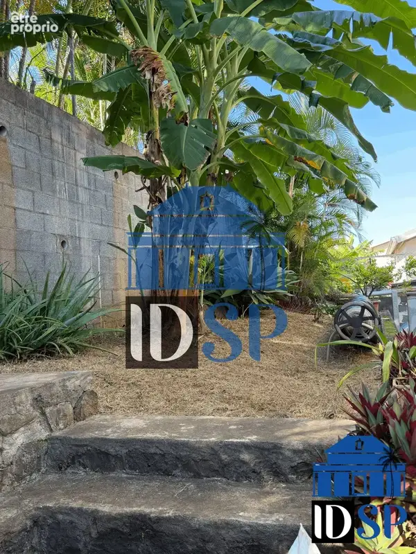 Maison 4 pièces 90 m² à vendre à Saint-Paul (97411) - photo 8
