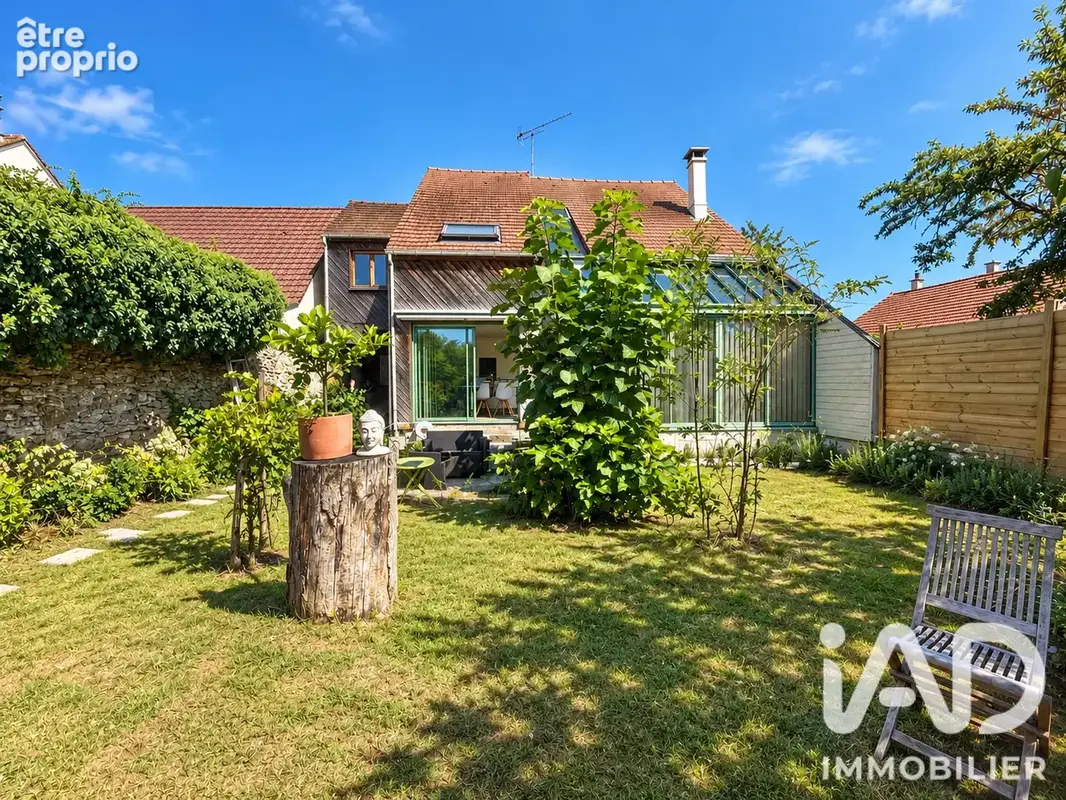 Photo 1 - Maison à MOUROUX