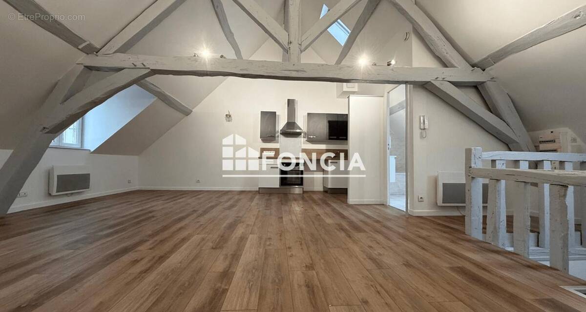 Appartement à ETAMPES