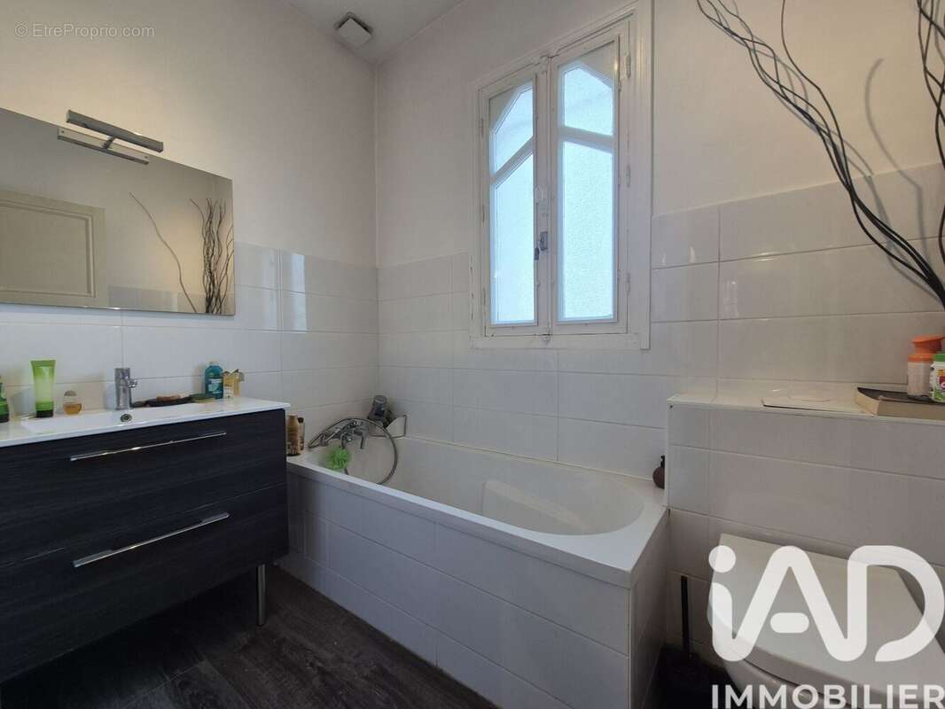 Photo 5 - Maison à NANTES