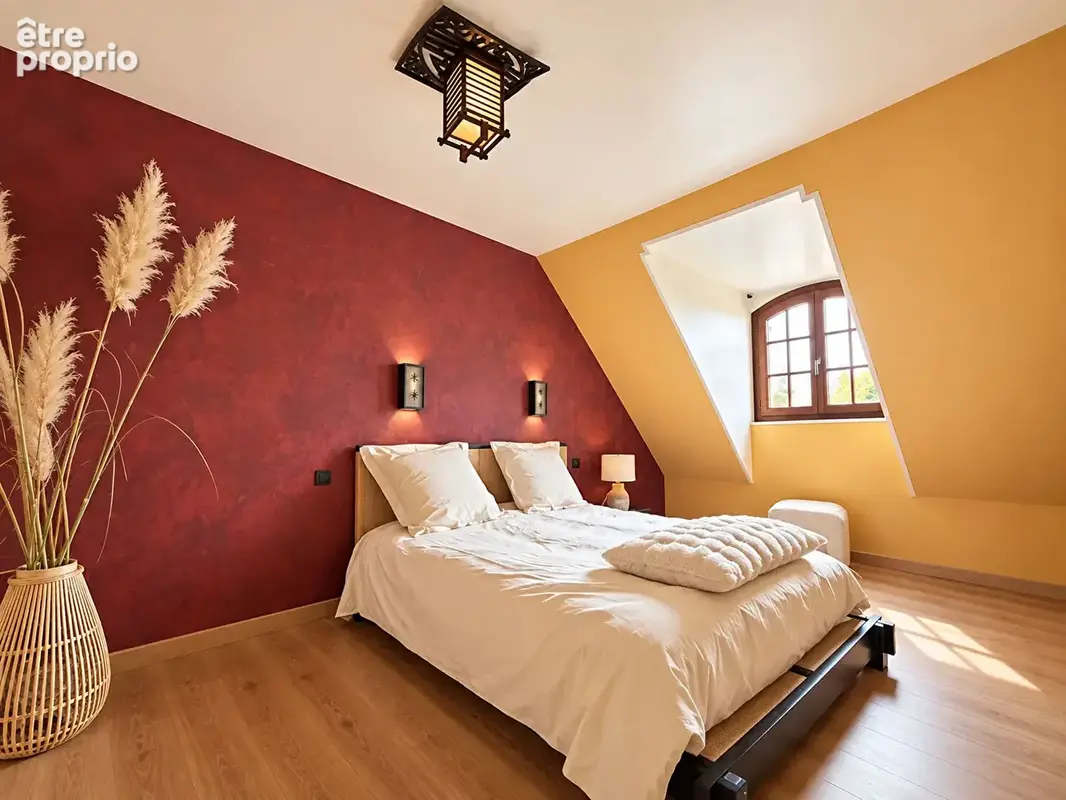 Maison de famille à Jouarre - photo 12
