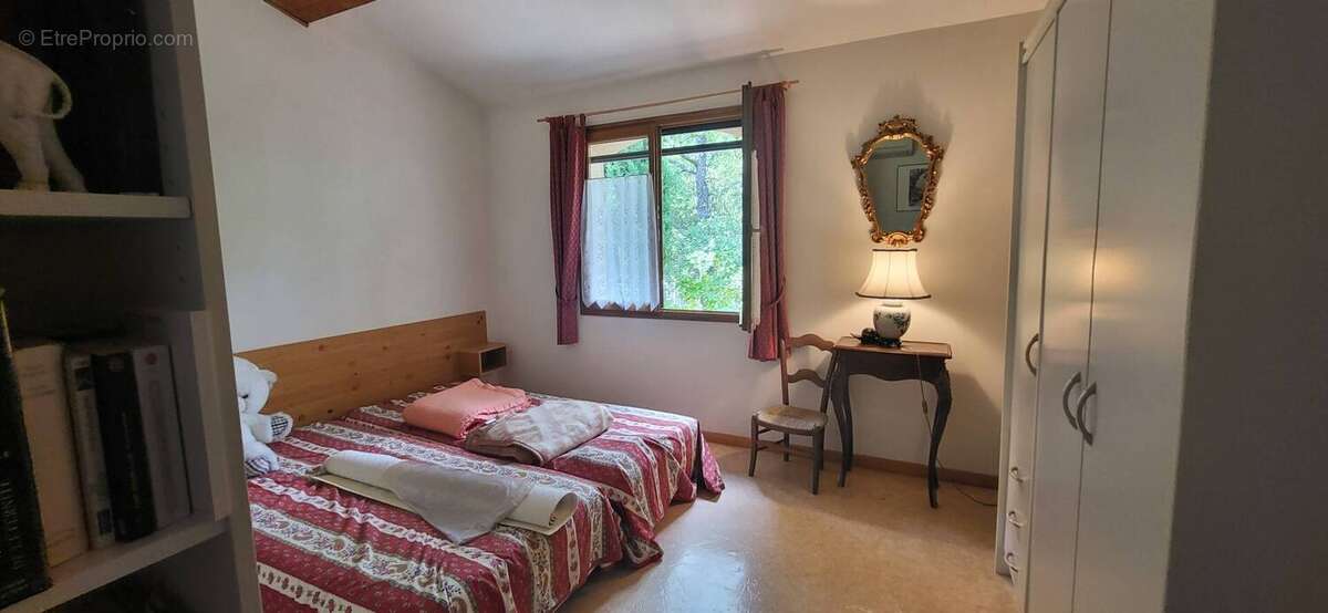 Maison à BARGEMON