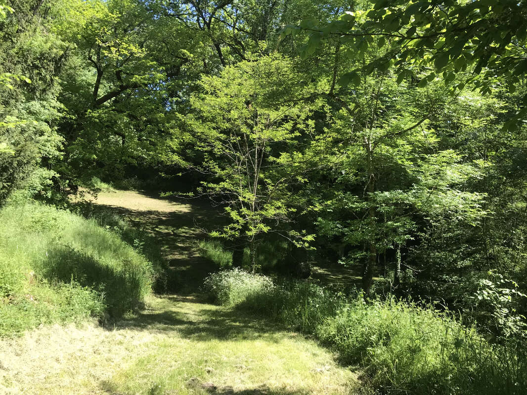 Maison à LAROQUE-TIMBAUT