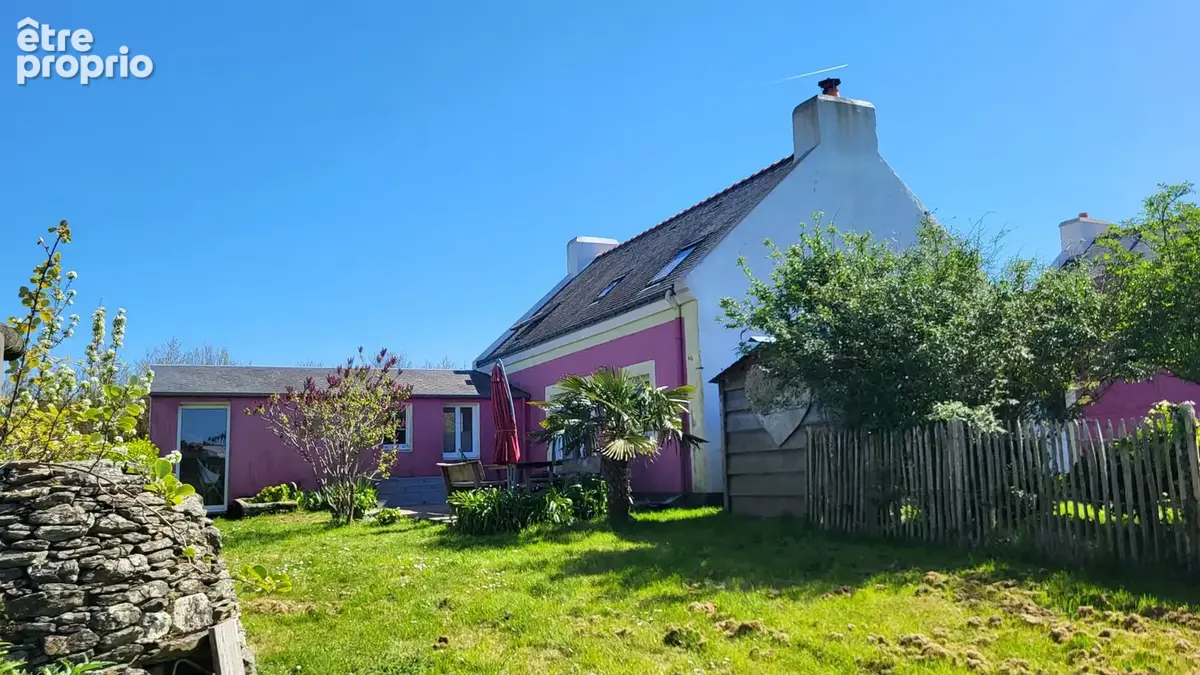 Maison Le Palais - photo 10