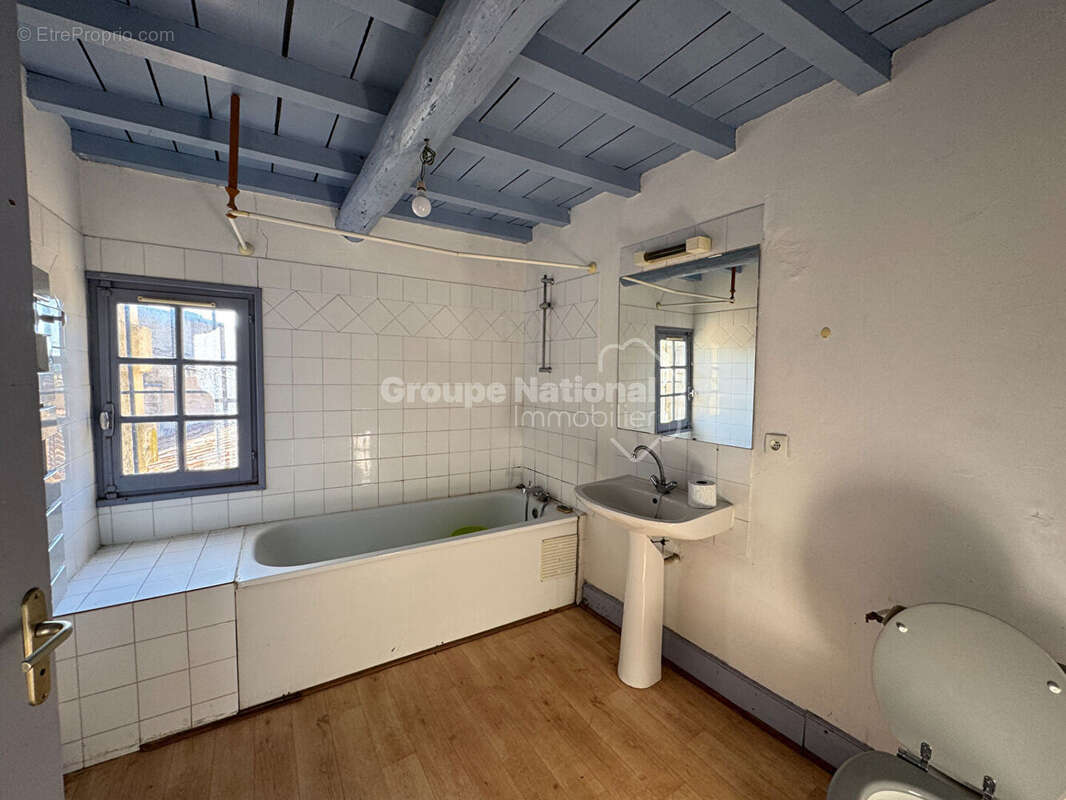 Appartement à BEAUCAIRE