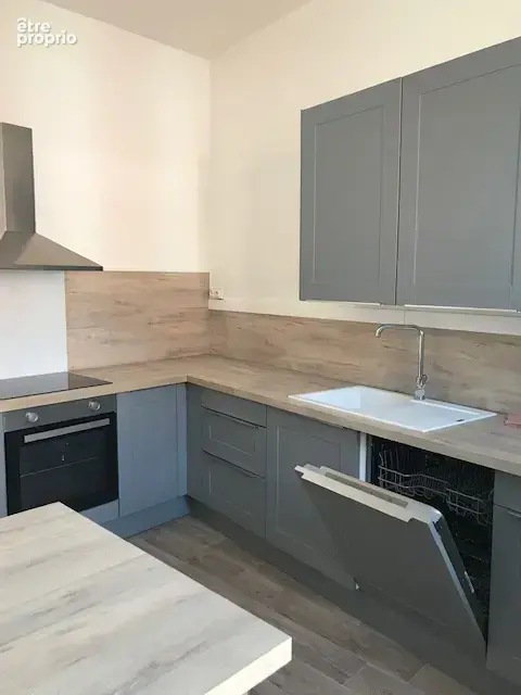 Local professionnel et appartement independant - photo 4
