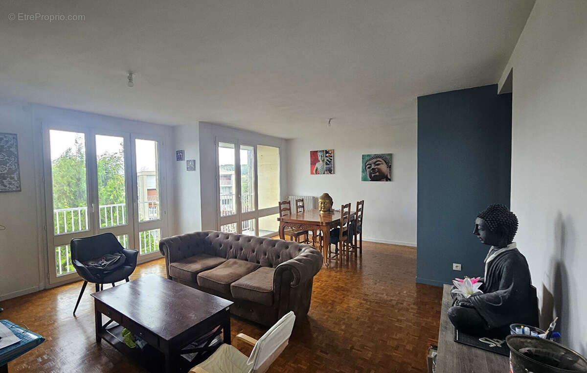 Appartement à BEAUVAIS