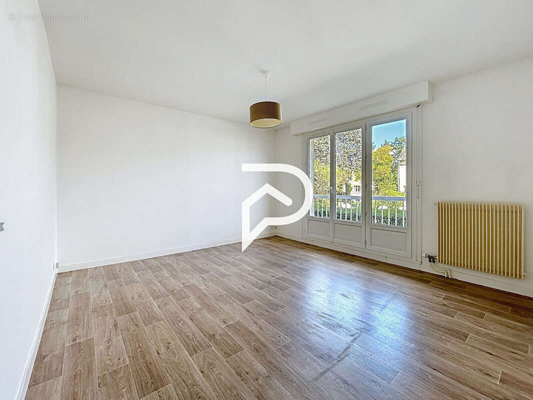 Appartement à SAINT-AVERTIN