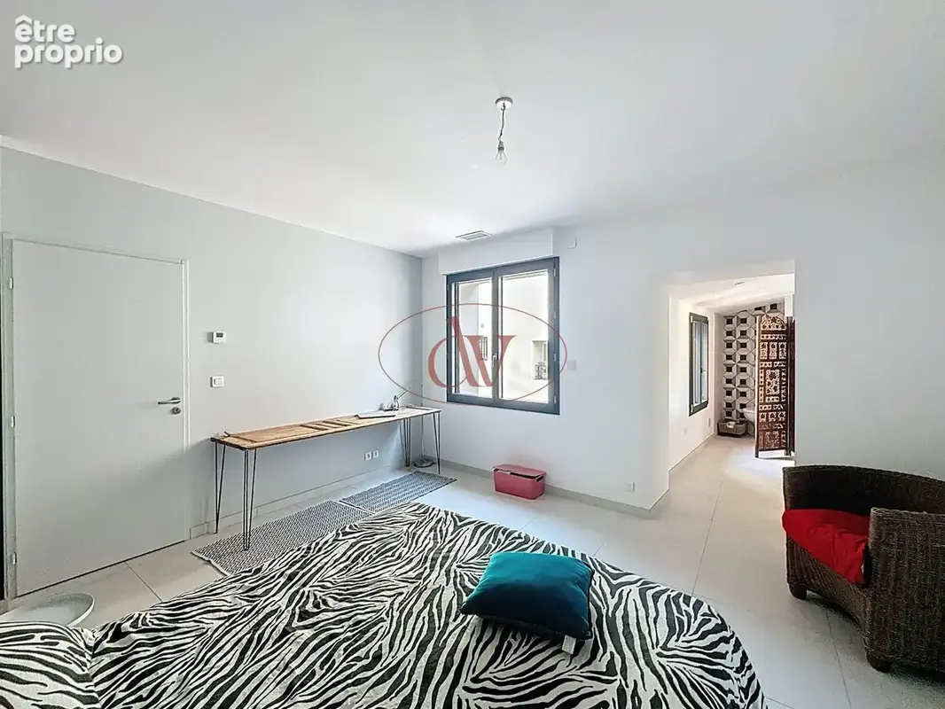Maison de village - photo 12