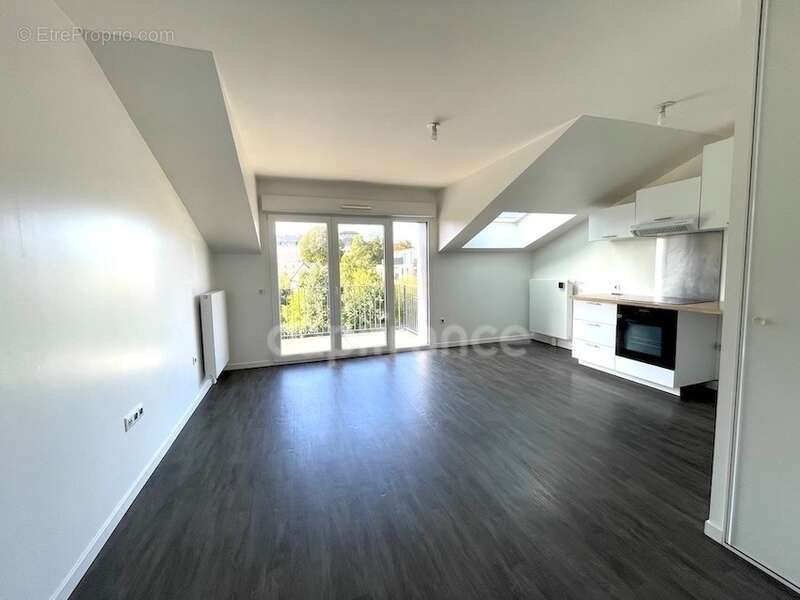 Appartement à VANNES