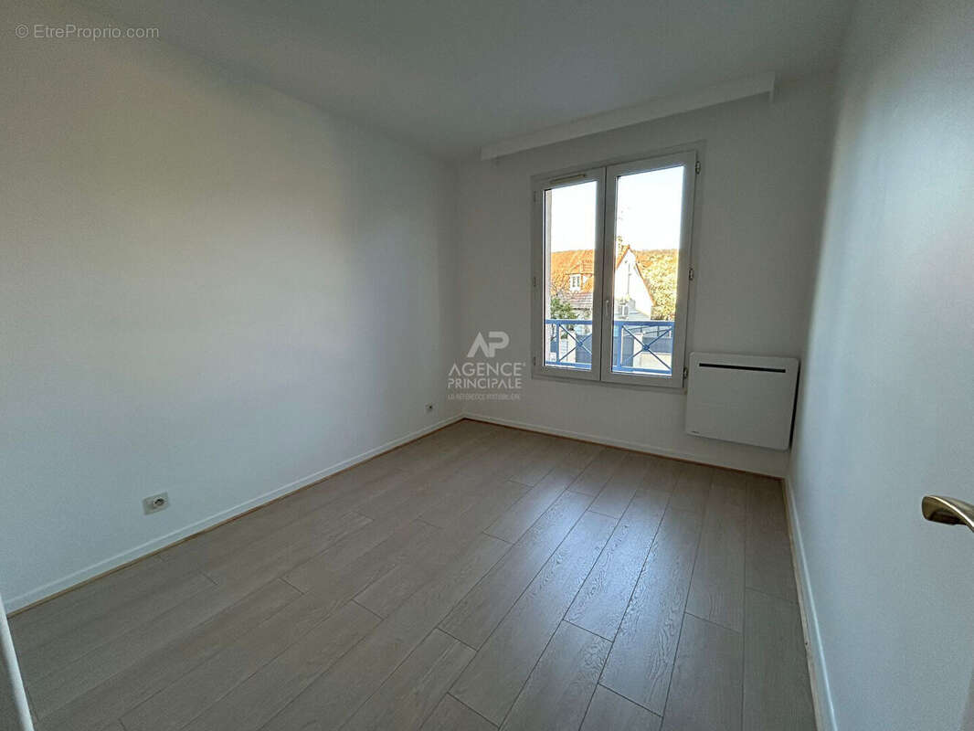 Appartement à TRIEL-SUR-SEINE