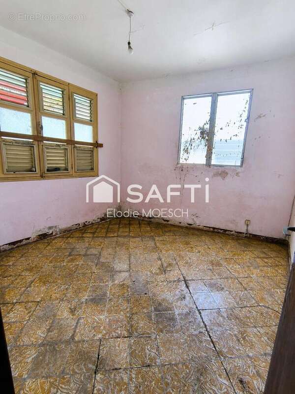 Photo 3 - Maison à SAINT-ESPRIT
