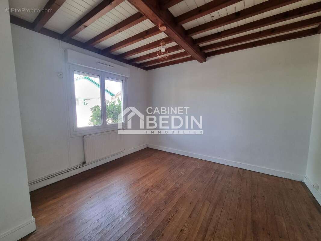 Maison à GUJAN-MESTRAS