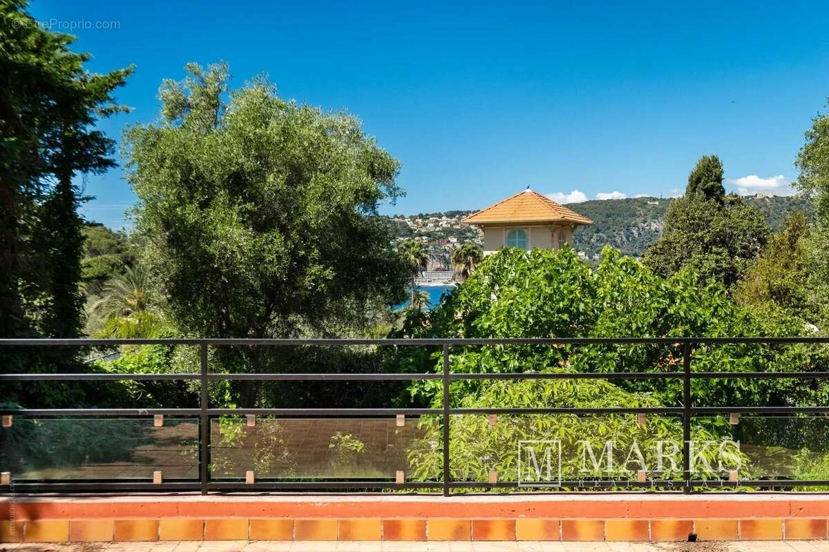 Appartement à SAINT-JEAN-CAP-FERRAT