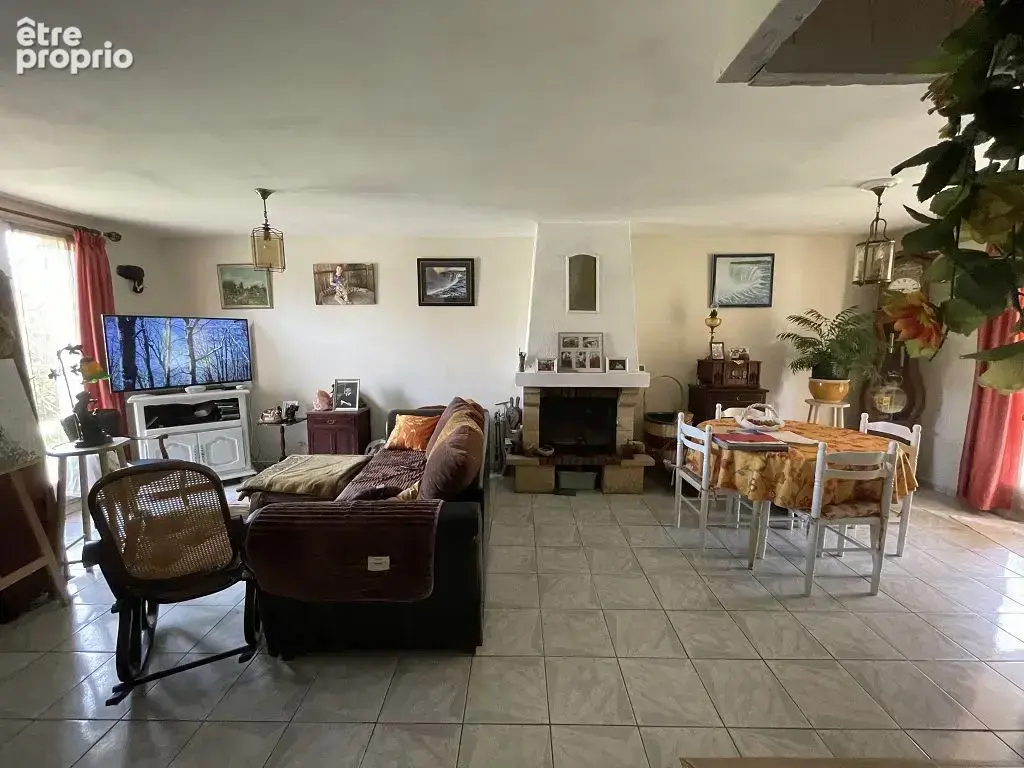 Maison - 76m ² - photo 3