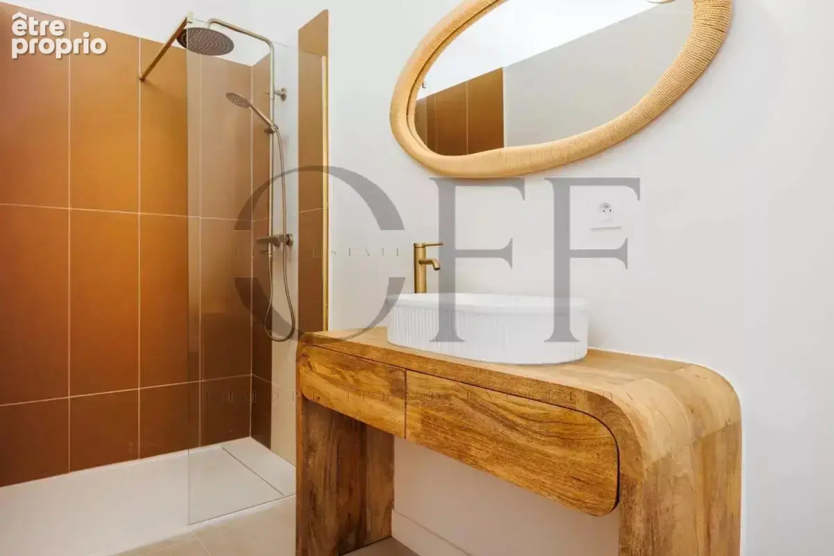 13260 CASSIS - Maison à Cassis 4 chambres - photo 17