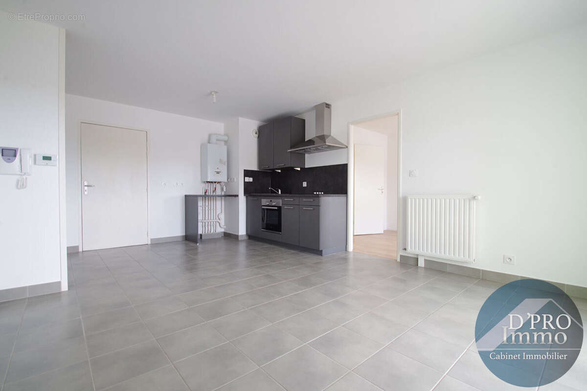 Appartement à VERTOU