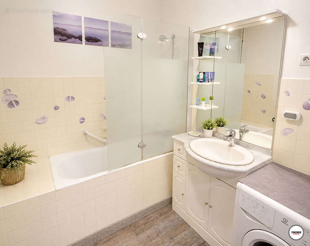 Appartement avec Vue imprenable sur la Seine ?  3 pièce(s) TRIEL-SUR-SEINE - photo 7