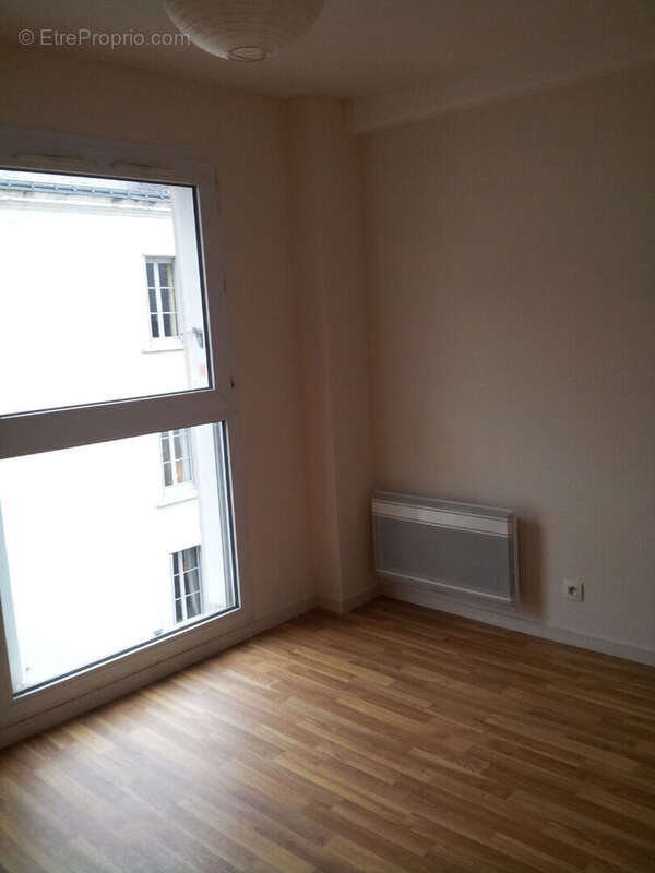 Appartement à TOURS