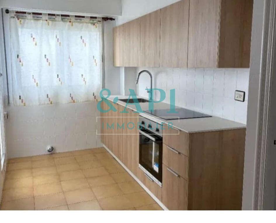 Appartement à CAHORS
