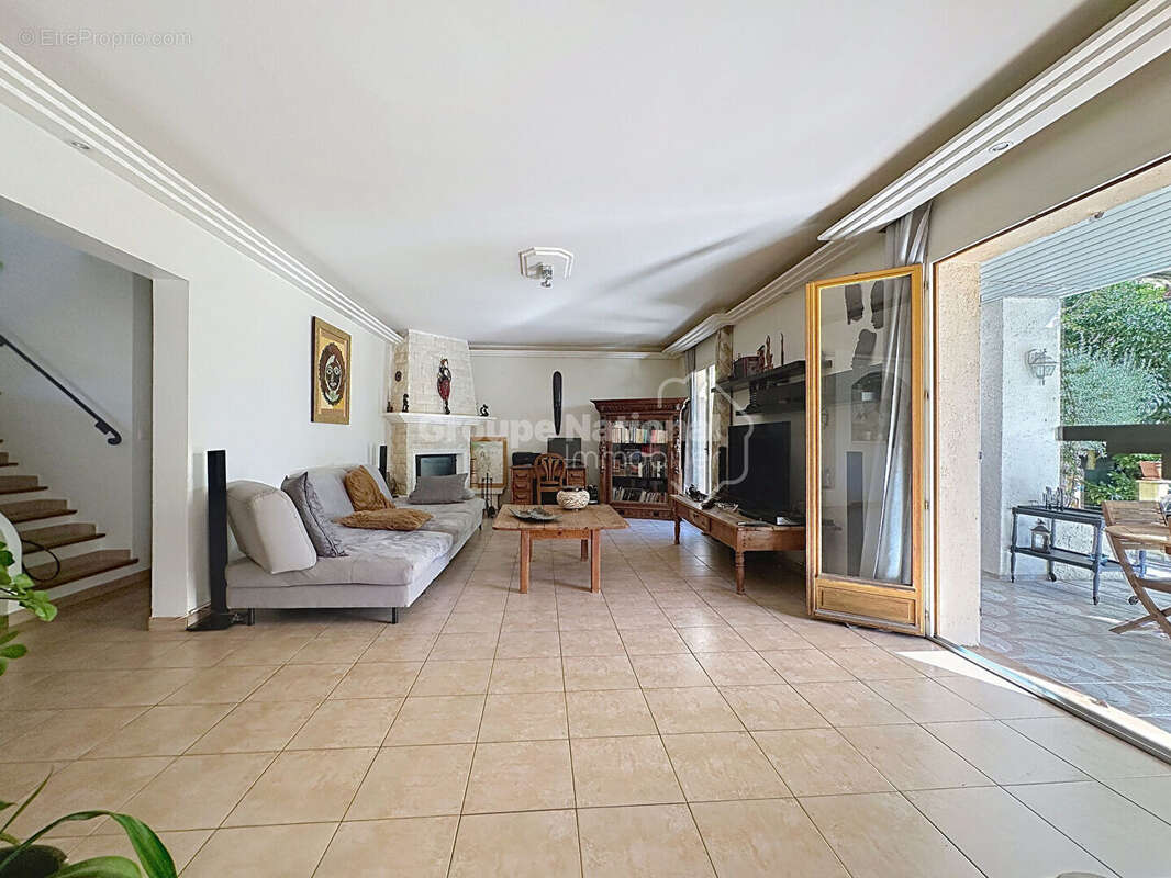 Maison à PEYMEINADE