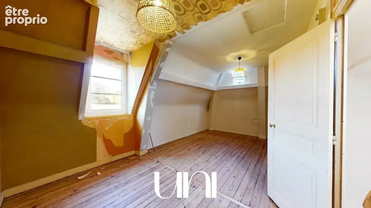 Maison 6 pièces de 164 m2 avec grande parcelle de pâturage – Belle Vie en Auge - photo 20