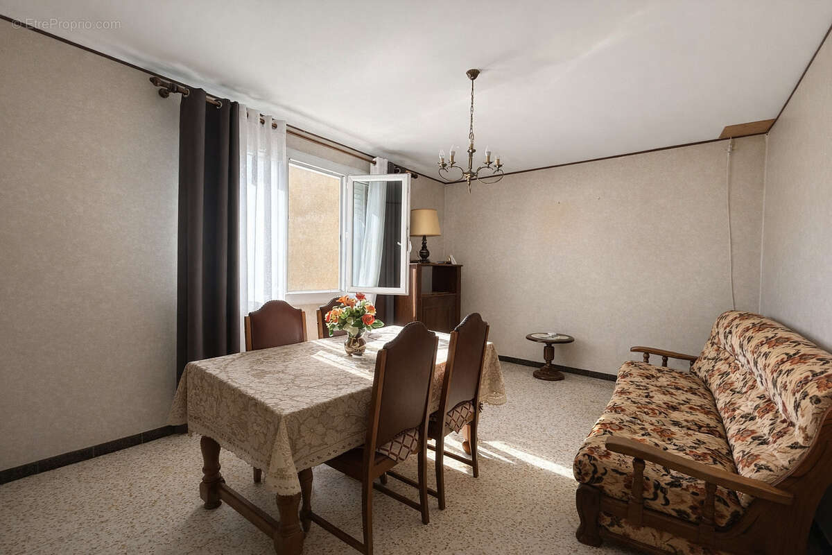 Maison à FERRALS-LES-CORBIERES