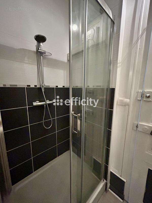 Appartement à AIX-LES-BAINS