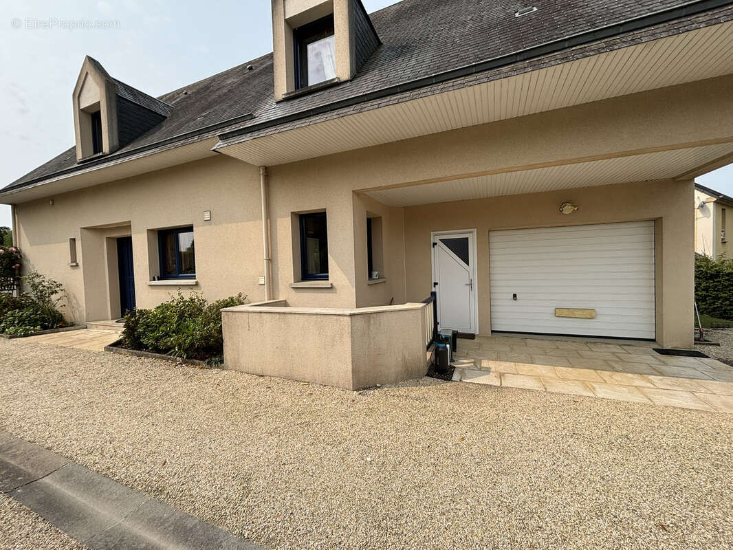 Maison à BAYEUX