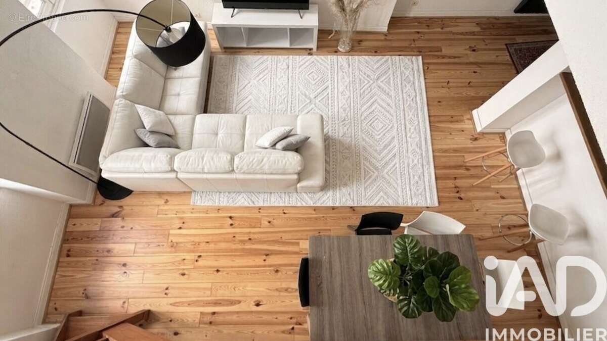 Photo 2 - Appartement à BORDEAUX