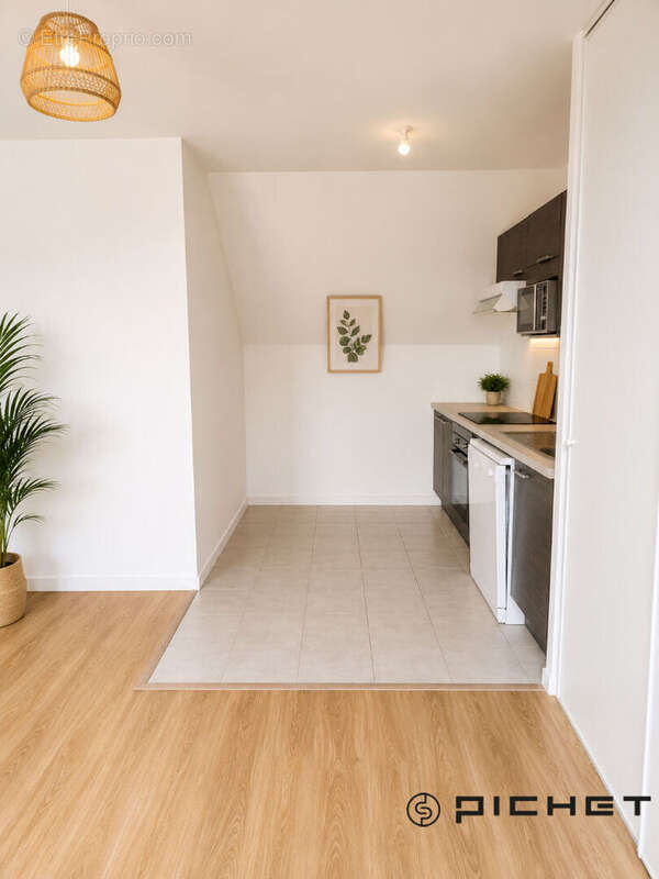 Appartement  3 pièces Mennecy - photo 4