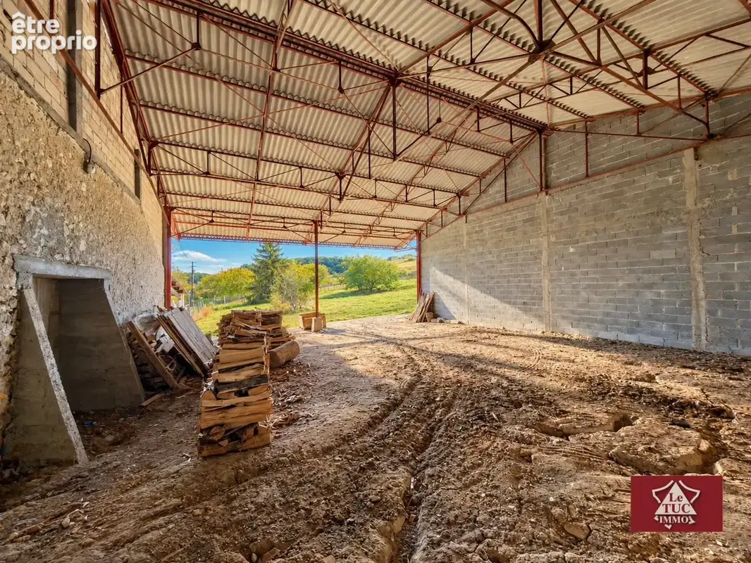 Propriété agricole d'exception - photo 10