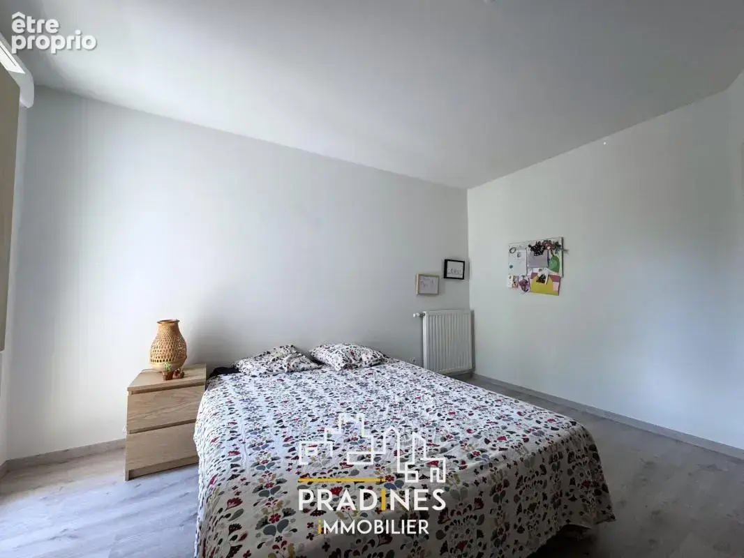 Appartement à vendre Givors - photo 7