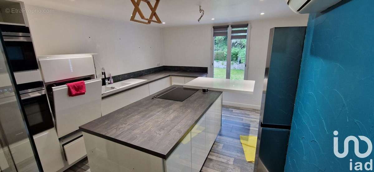 Photo 2 - Maison à AUBUSSON