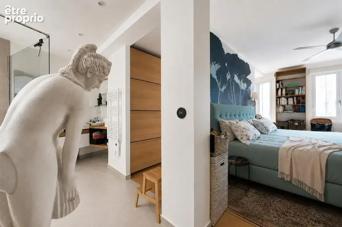 Appartement - photo 6