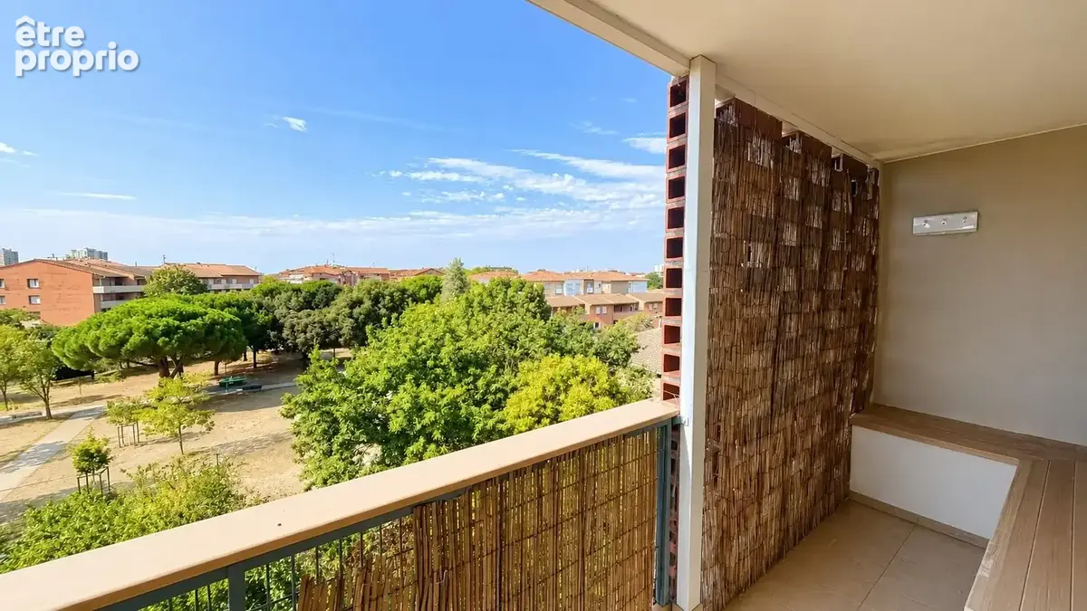 Appartement 62 m² à Toulouse  - photo 4