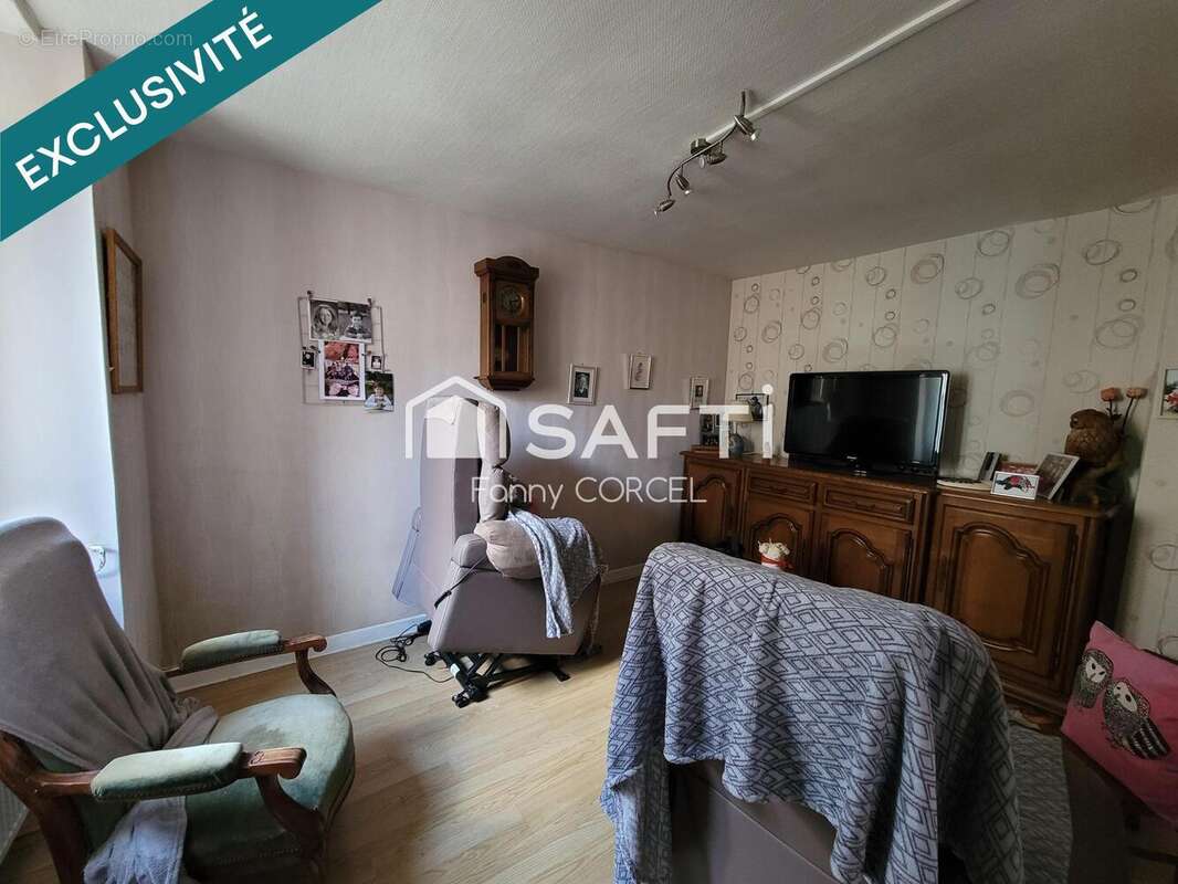 Maison 122 m² à Maisey-Le-Duc  - photo 4