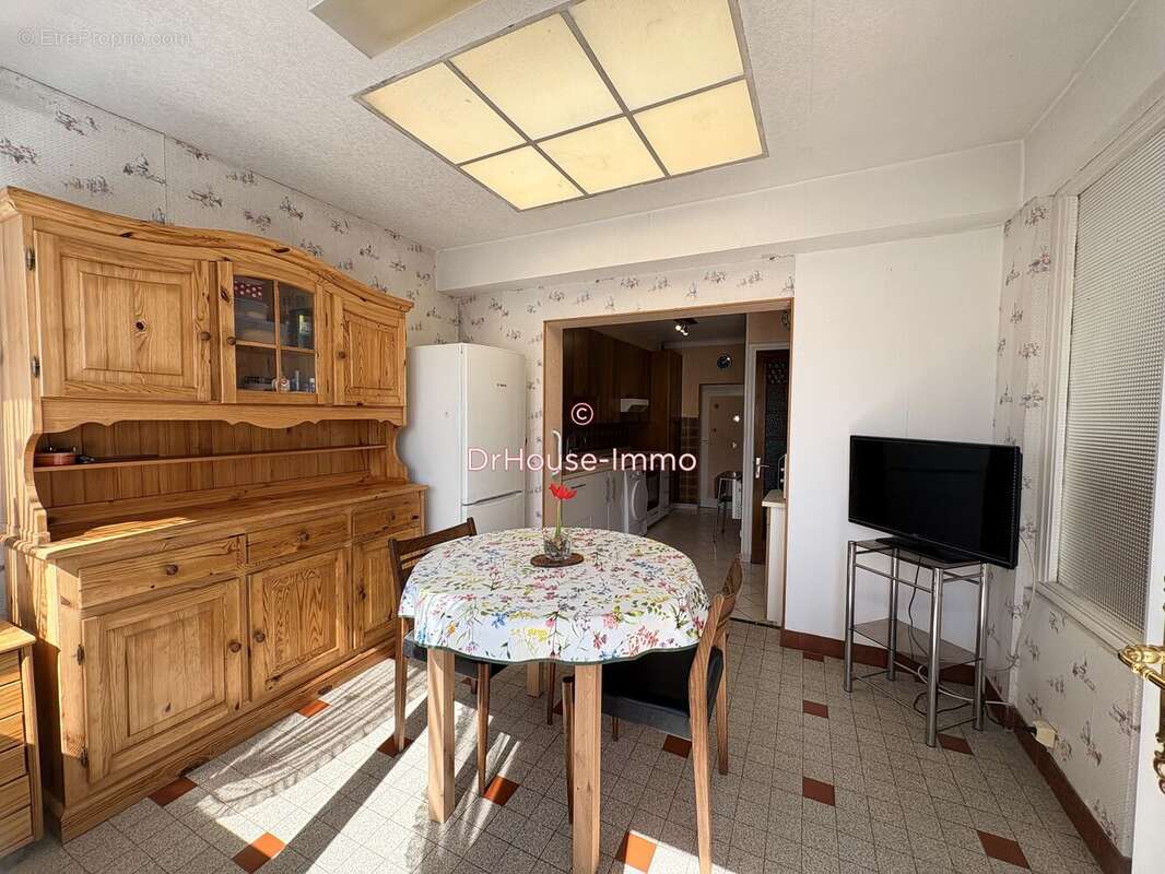 Maison à MANTES-LA-JOLIE