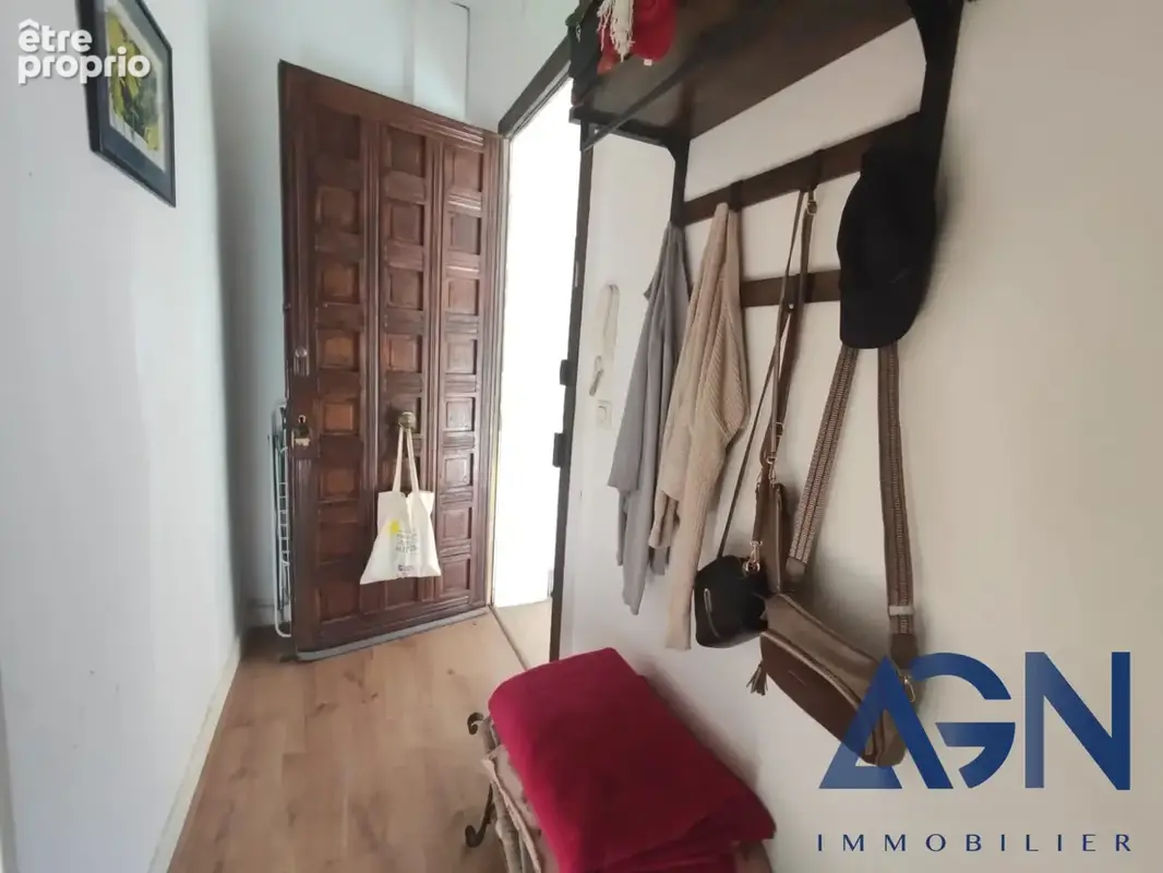 Appartement 3 pièces 85 m² à vendre à Agde (34300) - photo 9