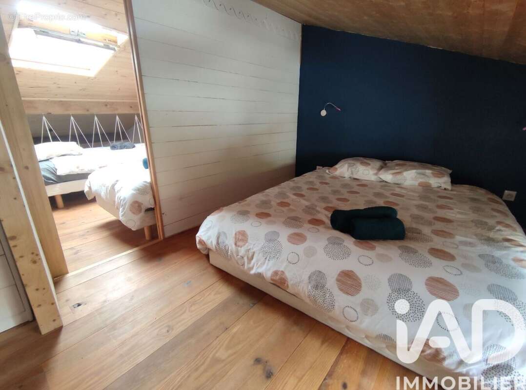 Maison 60 m² à Teilhet  - photo 9