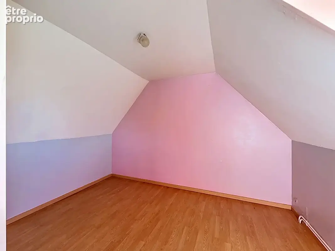 Maison individuelle , 2 chambres , sous sol total ! - photo 10
