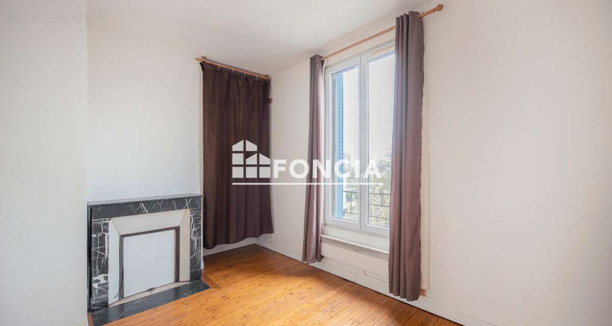 Appartement à ORLEANS