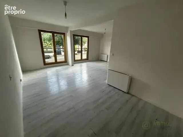 Appartement - photo 6