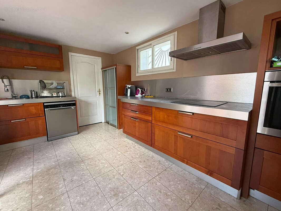 Maison 165m² à toulouse - photo 2
