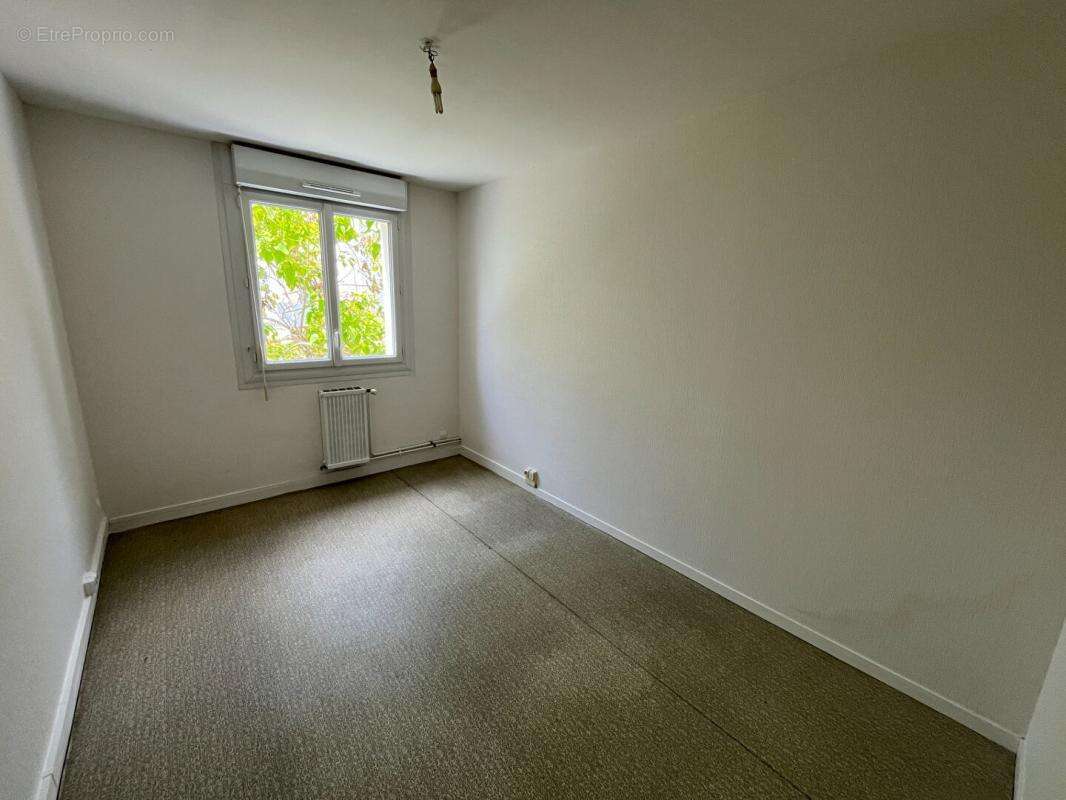 Appartement à ANGERS