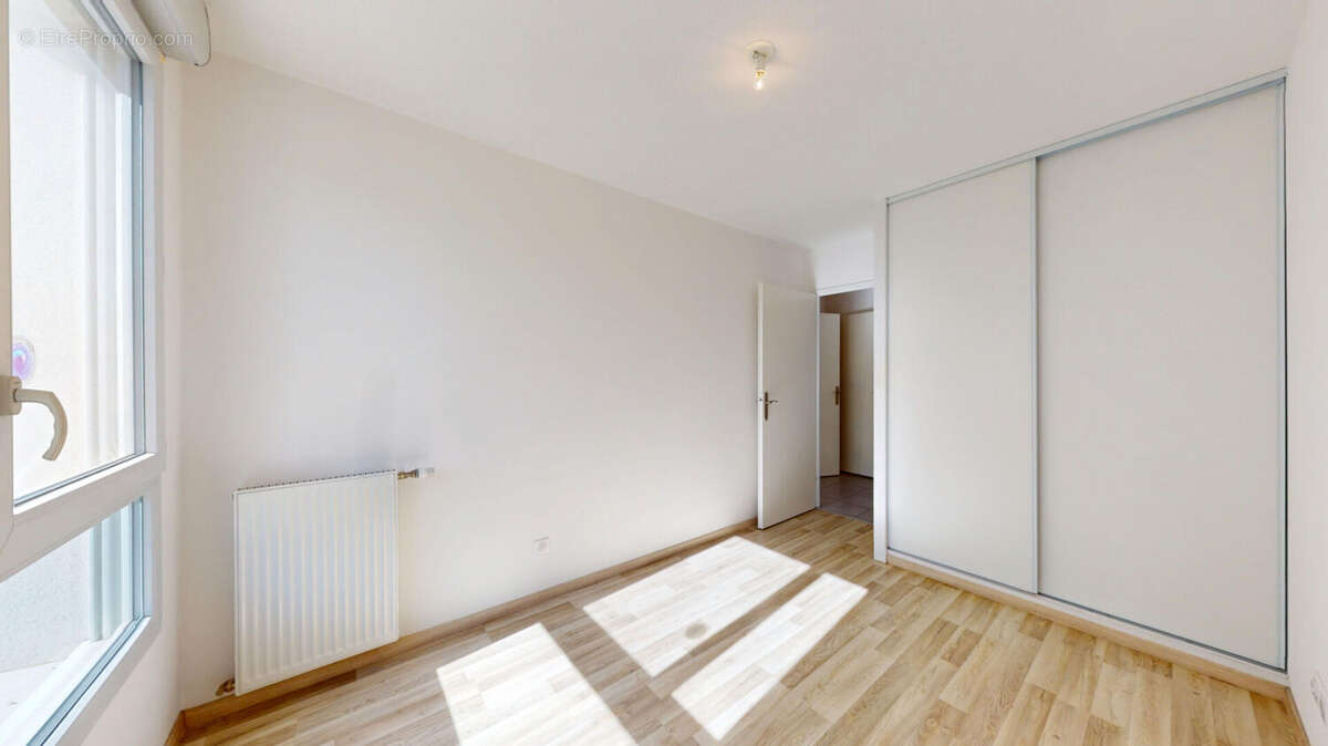 Appartement à TOURNEFEUILLE