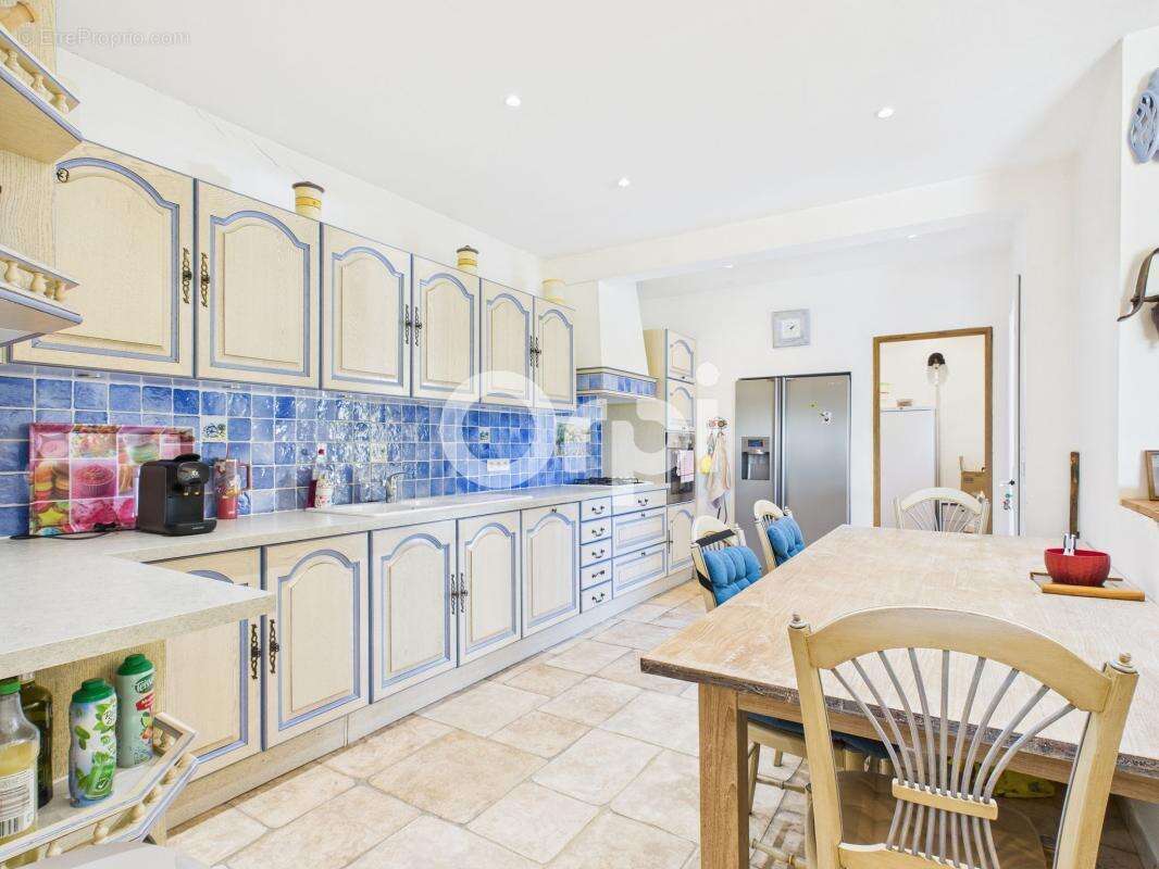 Maison à MONTAUROUX