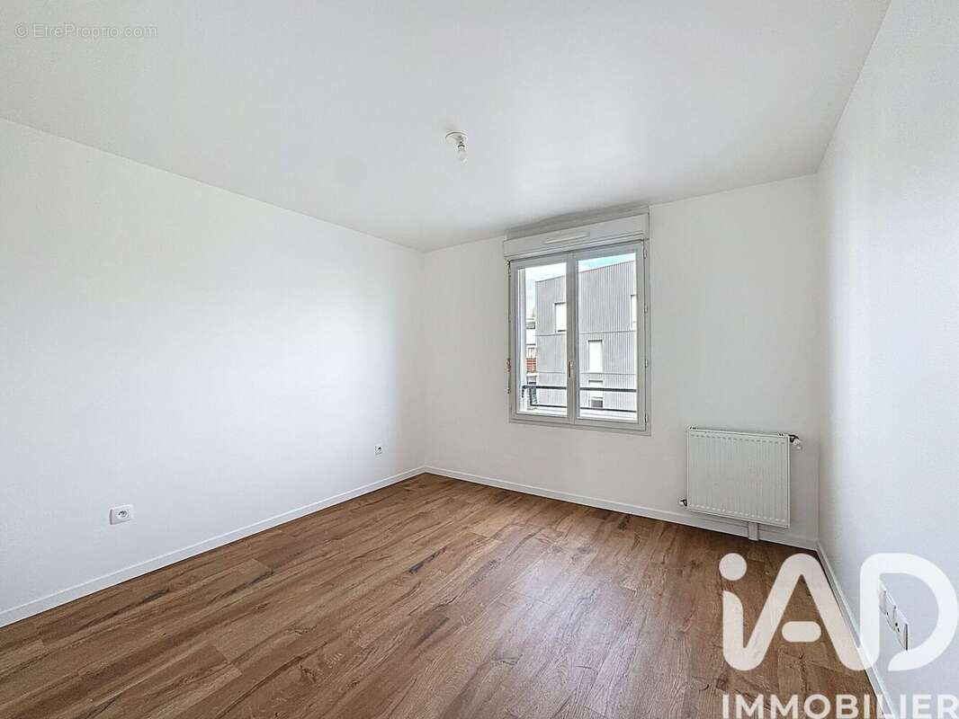 Photo 8 - Appartement à CORBEIL-ESSONNES