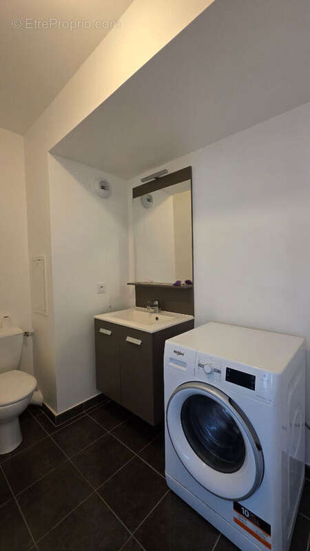 Appartement à MONTREUIL